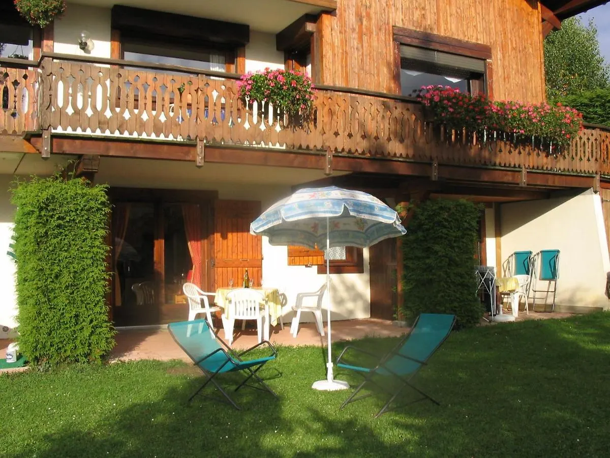 Chalet La Licorne 1 Notre-Dame-de-Bellecombe 0*,  France