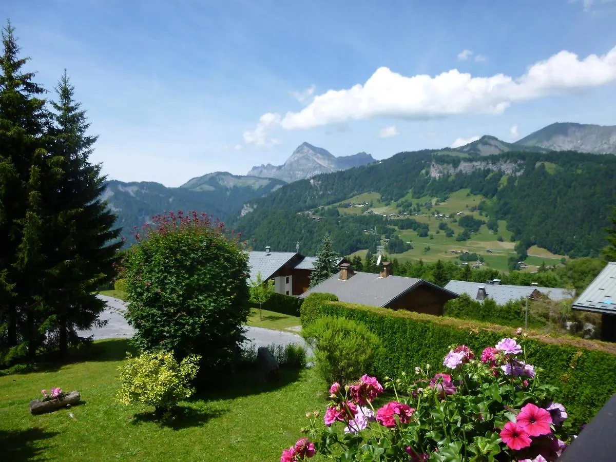 Chalet La Licorne 1 Notre-Dame-de-Bellecombe