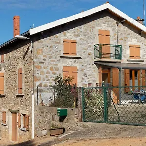 De 25 Chemin Du Grand Pacher Le Bourg De 63120 Sauviat