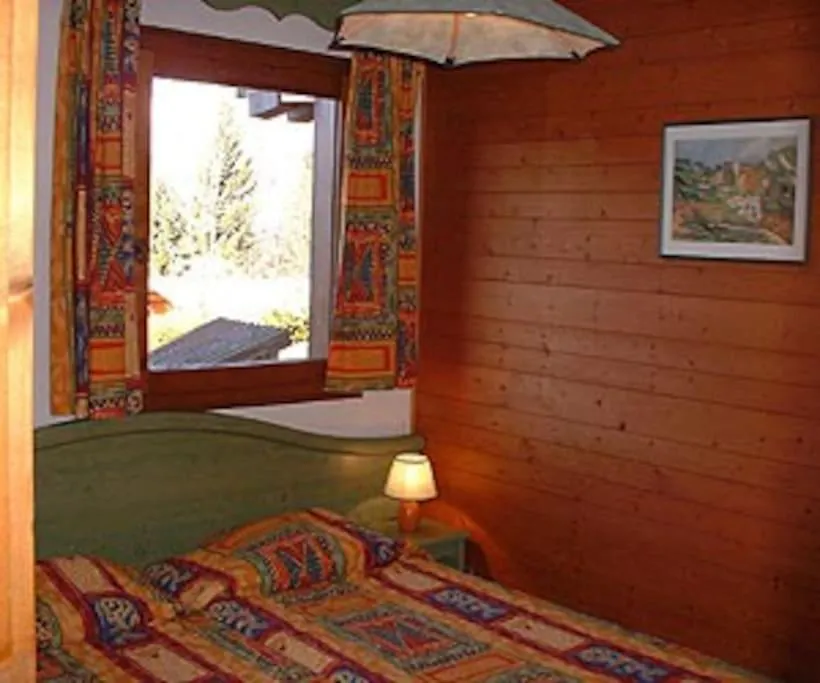 Chalet La Licorne 1 - Pied Des Pistes Notre-Dame-de-Bellecombe